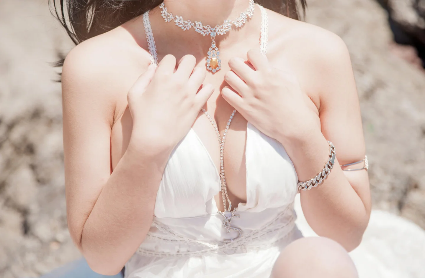 洛璃LoLiSAMA_No_089_碧蓝航线·大凤花嫁_44P_553MB tg@simisebaisi 【丝足阁】044.webp